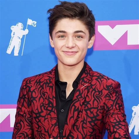 Picture Of Asher Angel In General Pictures Asher Angel 1545329263 Teen Idols 4 You