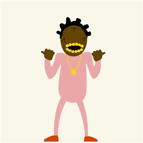 By now you already know that, whatever you are looking for, you're sure to find it on. "Kodak Black Cartoon Sticker" by edenfletcher | Redbubble