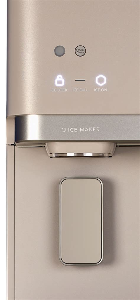 Coway Lucy Plus Ice Maker And Water Dispenser Ro Water Filter Malaysia