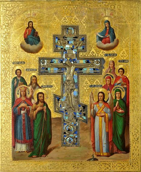 Christian symbolism meaning of christian symbols. 12 Orthodox Religious Icon Images - Orthodox Christian ...