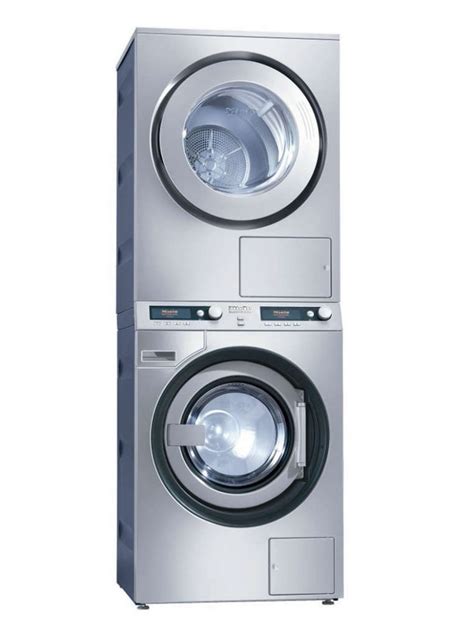 What is the best way to make necessary improvement? Miele PWT 6089 Stacking Washer / Dryer Combo: Remodelista
