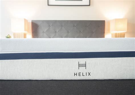 Helix Mattress Review 2020 Update Did They Get Customizable Right