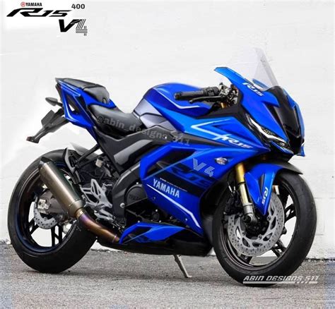 2022 Yamaha R15 V4 Specifications And Expected Price In India