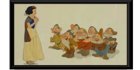 Fans Riot After Live Action Snow White Removes The Seven Dwarfs Disney Dining