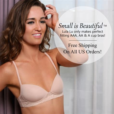 Petite Lingerie And Small Bra Sizes Aaa Aa And A Cup Bras