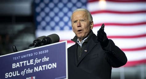 Joe biden is nearing a decision on his running mate for the november election, as some of his top choices face scrutiny over their past statements and records. Elecciones USA | Elecciones Estados Unidos 2020 | Joe ...
