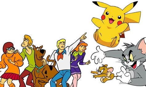 World Animation Day Lesser Known Facts About These Childhood Cartoons