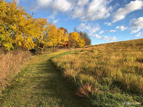 Wallkill River National Wildlife Refuge