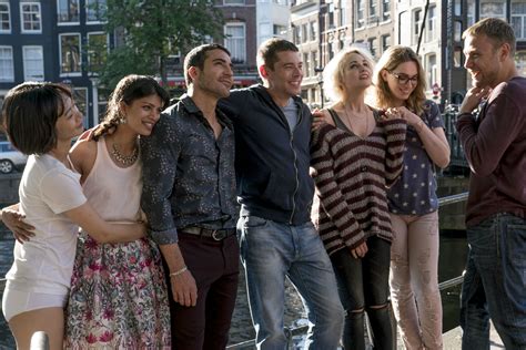 ‘sense8 Is The Latest Victim In Netflixs Recent String Of Cancellations