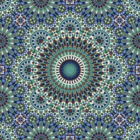 Graphic Art Morocco Pattern Islamic Patterns Islamic Mosaic