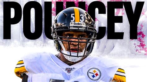 A Tribute To Maurkice Pouncey Youtube