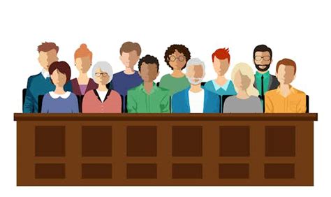 Juries Are Subject To All Kinds Of Biases When It Comes To Deciding On
