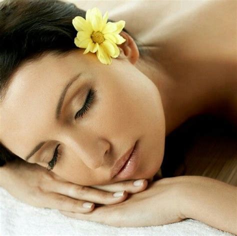 Go For A Rechargesg Massage Treatment Body