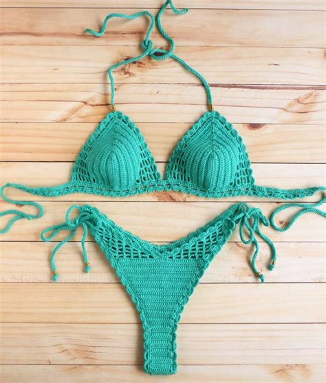 10 best crochet bikini and swimsuit free pattern 2021 hairstylesofwomens com crochet bikini