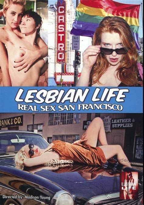 Lesbian Life Real Sex San Francisco Abigail Productions Gamelink