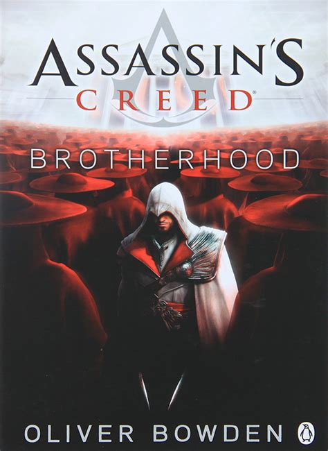 Assassin S Creed Brotherhood Isbn
