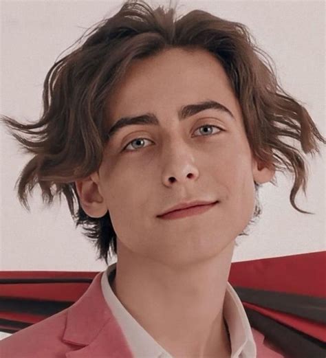 Aidan gallagher hasn't had much of a career yet and he's already a meme and surrounded by controversy on the internet. Aidan Gallagher🍒 in 2020 | Ideal boyfriend, Future ...