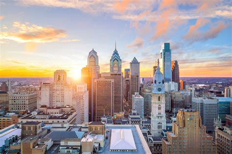 Why An Expanding San Francisco Bay Area Biotech Firm Chose Philadelphia