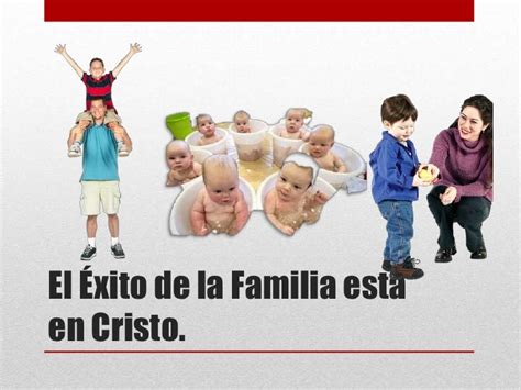 Familia En Cristo 16 Images Es Jes S Dios Ministerio Reforma Con
