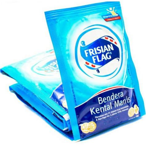 Daftar harga kebutuhan aneka susu kental manis update harga 7 februari 2015 no nama barang harga per karton harga per pak harga eceran banyaknya 1 bendera kaleng coklat 398.000 8.600 1 karton=48 kaleng 2 bendera kaleng putih gold 583.000 12.400 1 karton=48 kaleng 3 bendera. Susu Kental Manis Putih BENDERA Sachet 40 gram | Shopee ...