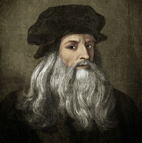 Famous Artwork Leonardo Da Vinci Paintings