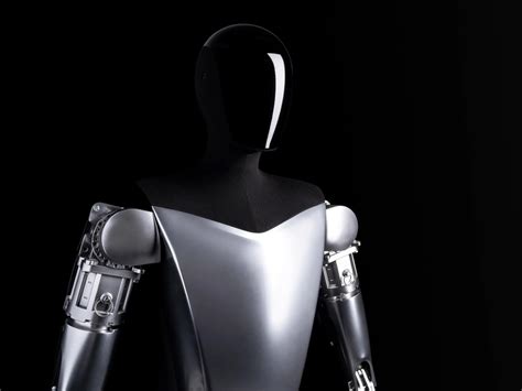 Ai Powered Humanoid Robots Address The Un Propose Enhanced World