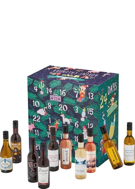 Global This Advent Calendar Features 24 Of Our Expertly Sourced