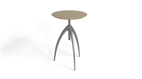 As one of the most original current designers, phillippe starck is known for his creativity and contributions to interior and architectural design. Philippe Starck Vicieuse Coffee Table | FlyingArchitecture