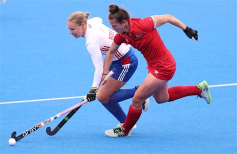 Usa Field Hockey Creates New Roles In Preparation For Los Angeles 2028