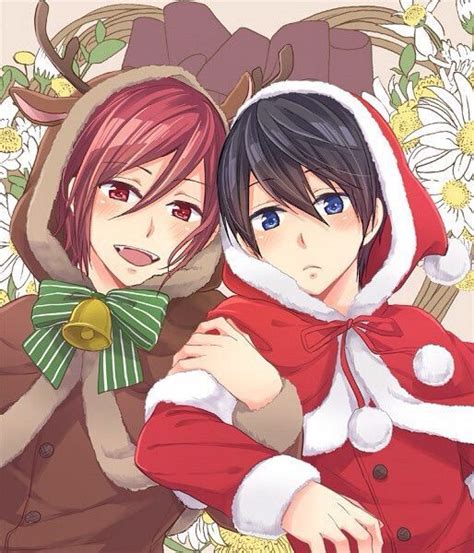 ️merry Christmas Everybody ️ Anime Amino