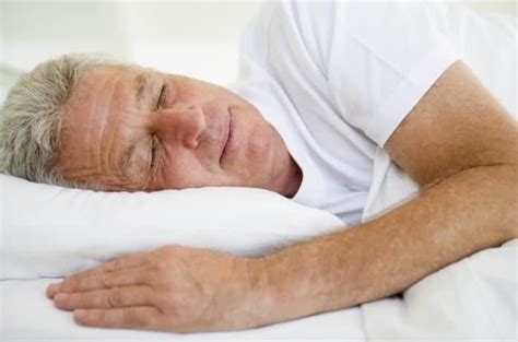 Parkinsons Disease Sleep Problems