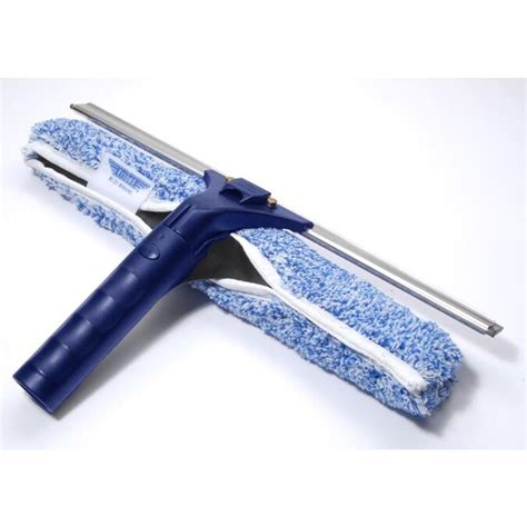 Ettore Rubber Window Squeegee In The Squeegees Department At