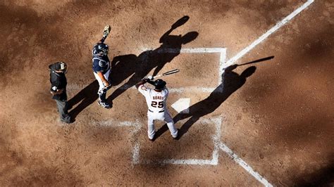 You will definitely choose from a huge number of pictures that option that will suit you exactly! Baseball Wallpaper and Background Image | 1600x900 | ID ...