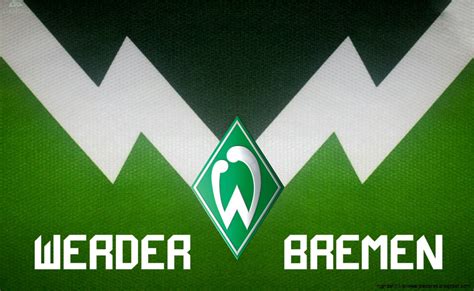 La página del werder bremen en flashscore.es ofrece marcadores en directo, resultados, clasificaciones y detalles de los partidos (goleadores, tarjetas, etc.). Werder Bremen Logo Sport Wallpaper Hd Desktop | High Definitions Wallpapers