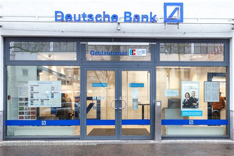 Wählen sie die „bank des. Gropius Passagen