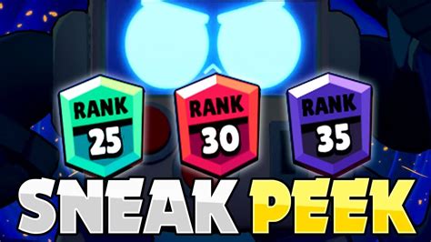 Here is what is changing in the next update: UPDATE Sneak Peek! - NEW Ranks, Balance Changes, New ...