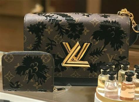 Pin By Terra Glam On Fashion Ideas Looks Louis Vuitton Twist Bag