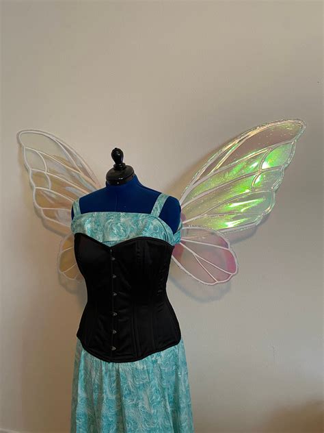 Extra Large Fairy Wings Etsy