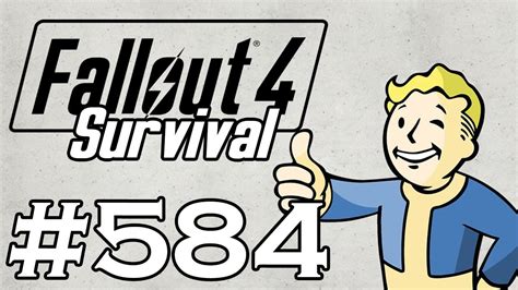 Maybe you would like to learn more about one of these? Let's Play Fallout 4 - SURVIVAL - NO FAST TRAVEL - Part 584 - Blind Betrayal - YouTube