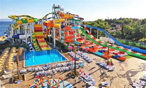 Best Aqua Parks Of Istanbul Water Parks Of Istanbul