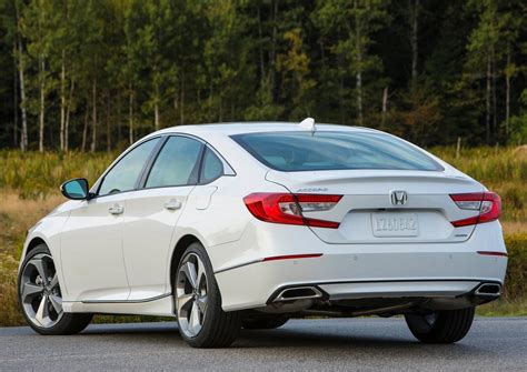 Here Comes The 10th Generation Honda Accord