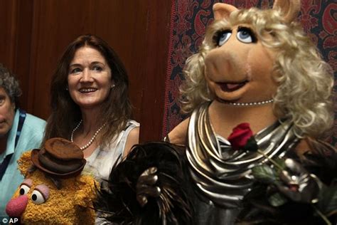 Over Twenty Muppets Donated To Smithsonians Museum Of American History