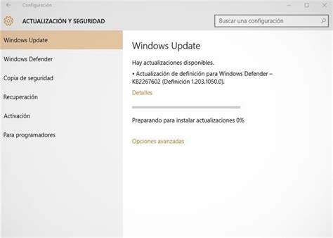 Cómo Solucionar Cualquier Problema Con Windows Update