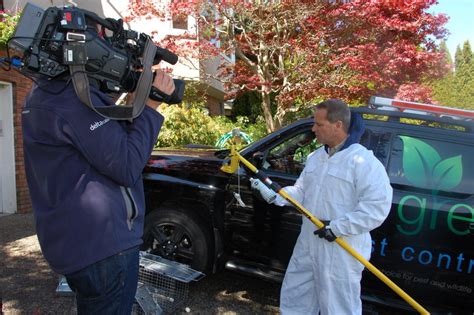 When you have insects everywhere on your property or in your home, you need the situation to be handled by a pest control company. Home - Go Green Pest Control