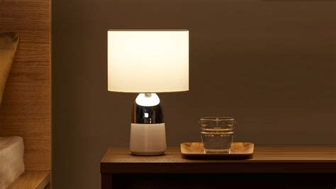 Xiaomi Bedside Touch Lamp is the bedside lamp to create atmosphere