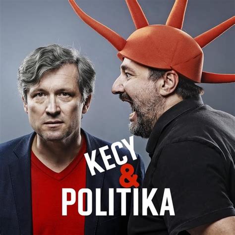 Kecy A Politika Podcast
