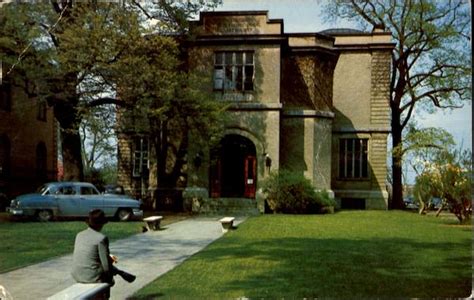 Institute Of History And Art Albany Ny