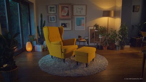 It's a nice move by ikea. IKEA Launches New AR App To Virtually Place Your Furniture ...