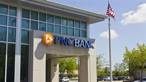 Pnc Bank Near Me Find Branches And Atms Close By Forbes Advisor