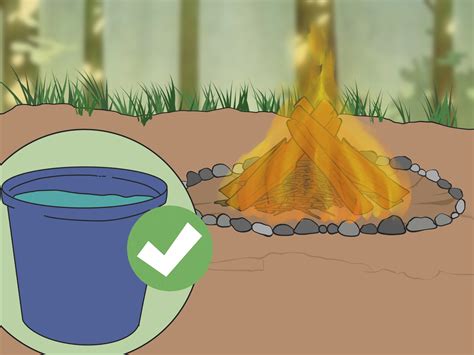 Check spelling or type a new query. How to Build a Campfire Pit: 9 Steps (with Pictures) - wikiHow